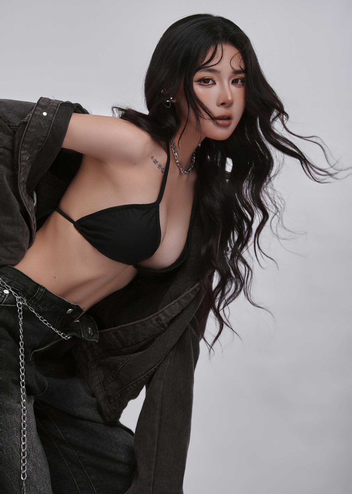 Những lần lọt cam thường "kh&oacute; tả" của bạn g&aacute;i Văn Thanh- Ảnh 10.