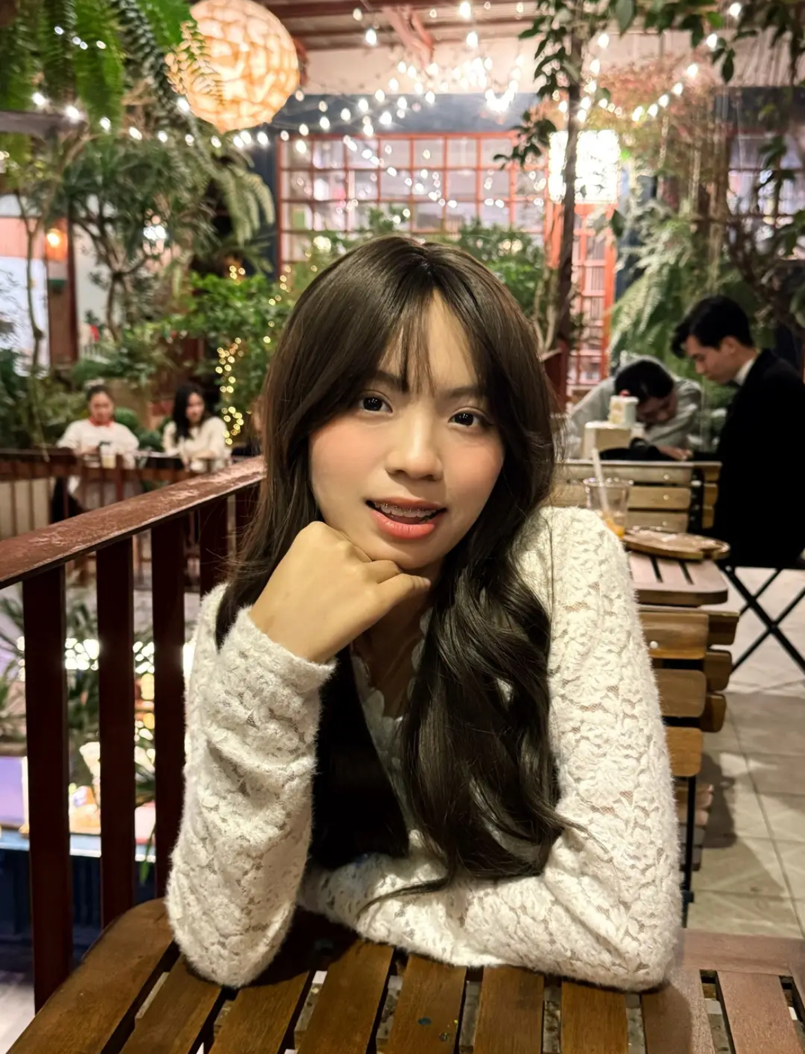 Sợ g&igrave; đời kh&ocirc;ng rực rỡ! C&ocirc; g&aacute;i Cao Bằng ph&aacute;t hiện ung thư, nghỉ việc, tiếp tục bị suy tim: &ldquo;Chỉ cần được sống&rdquo;- Ảnh 6.