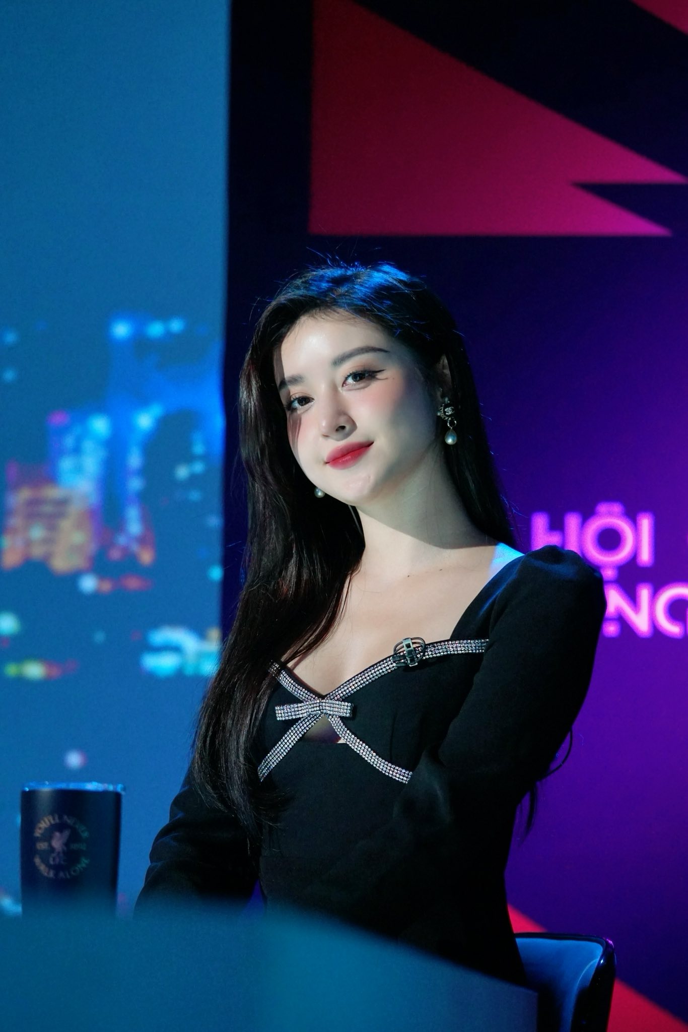 &Aacute; hậu Huyền My gặp tai nạn khi chơi pickleball- Ảnh 5.