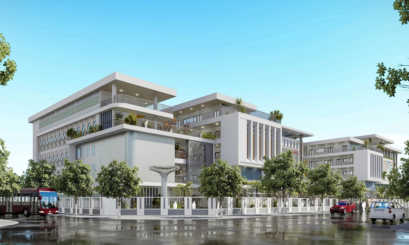 H&agrave; Nội c&oacute; th&ecirc;m 6 trường THPT tuyển sinh năm học mới- Ảnh 1.