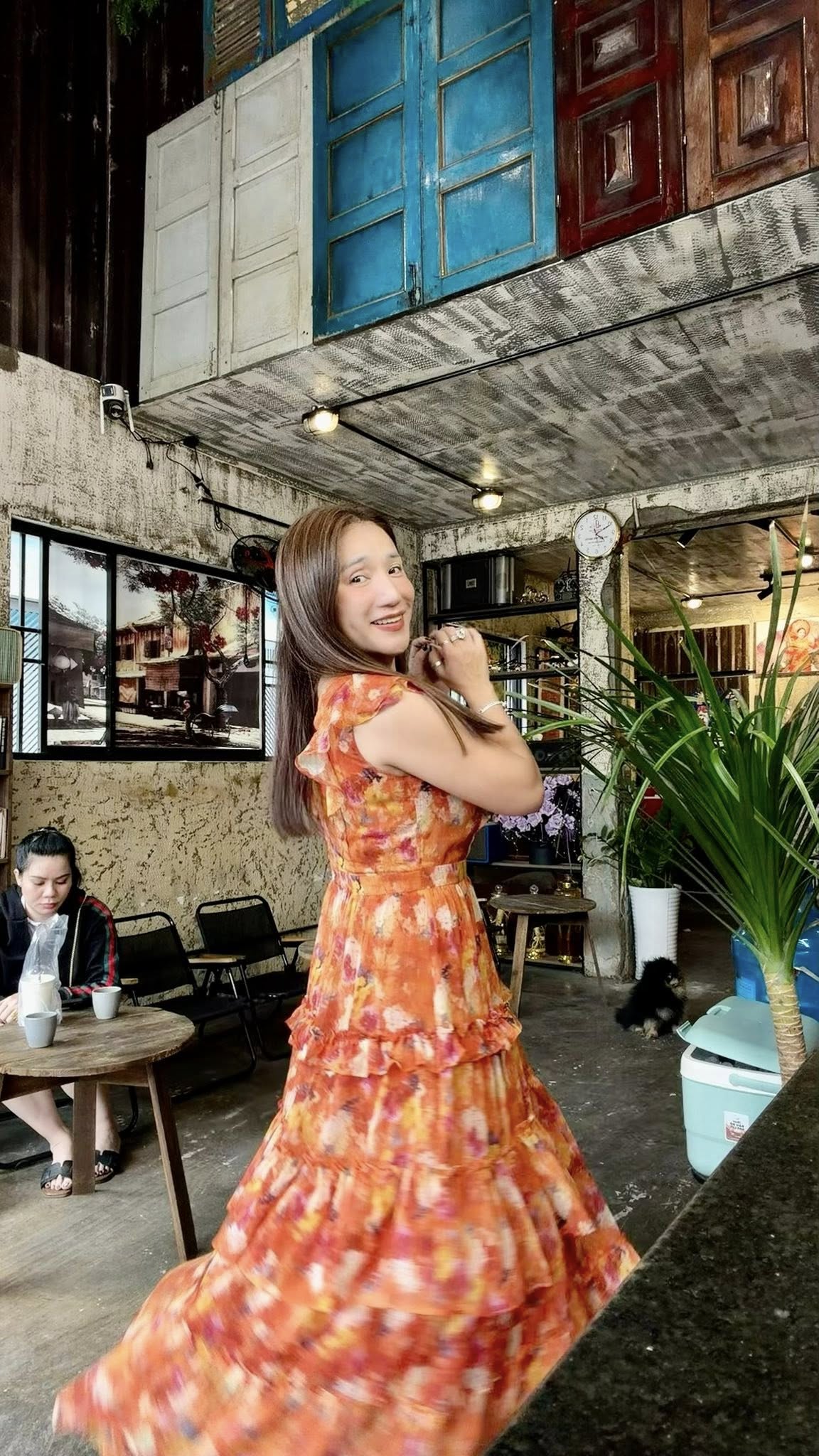 Nữ NSƯT nổi tiếng miền Nam phải đ&oacute;ng cửa qu&aacute;n cafe 25 ngh&igrave;n/ly ở G&ograve; Vấp sau 9 th&aacute;ng- Ảnh 4.