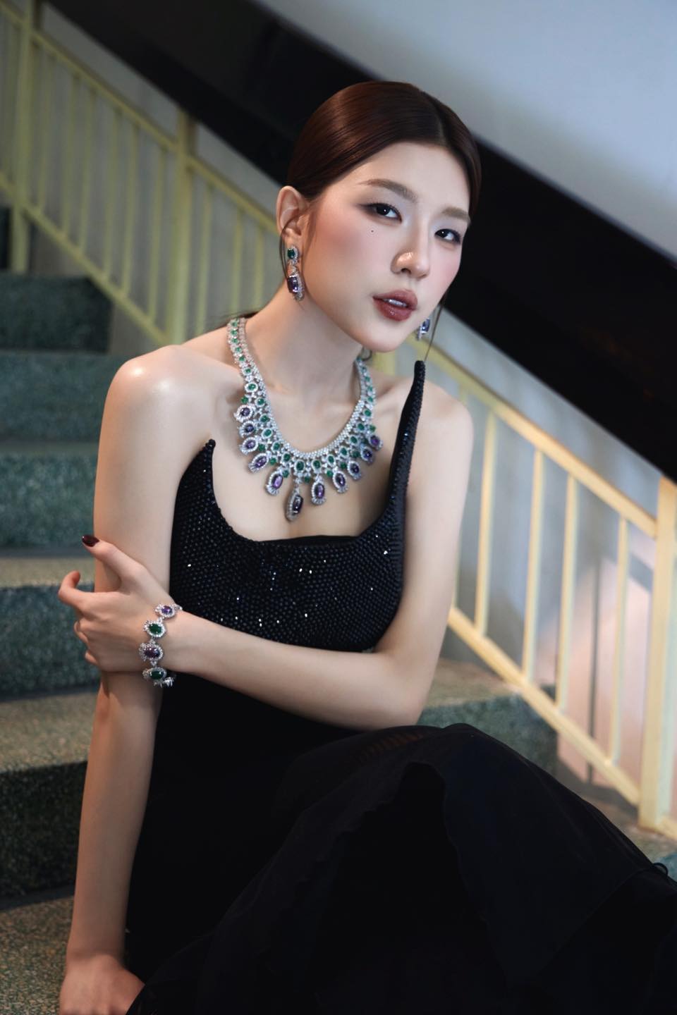 Th&aacute;i độ của Lamoon giữa l&uacute;c bị r&eacute;o t&ecirc;n- Ảnh 5.