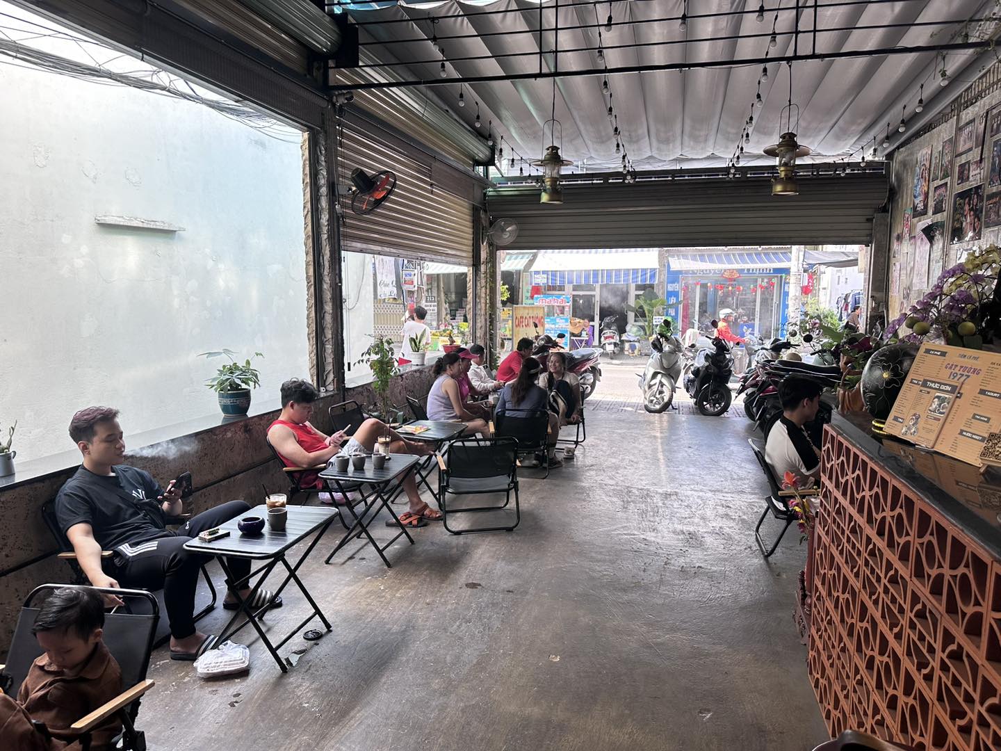 Nữ NSƯT nổi tiếng miền Nam phải đ&oacute;ng cửa qu&aacute;n cafe 25 ngh&igrave;n/ly ở G&ograve; Vấp sau 9 th&aacute;ng- Ảnh 3.