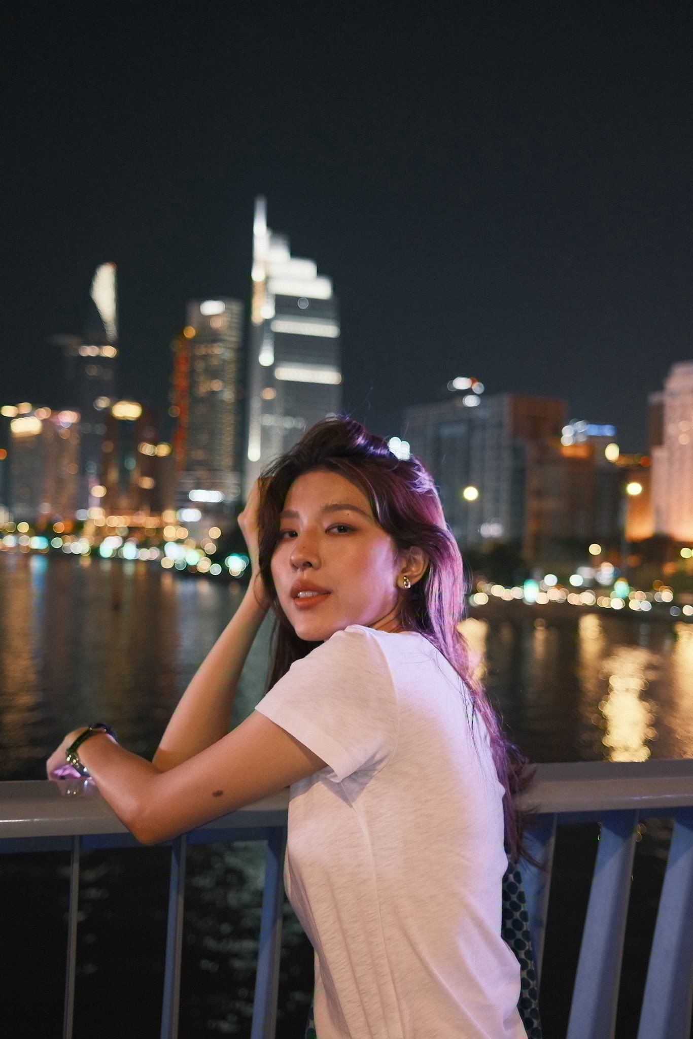 Th&aacute;i độ của Lamoon giữa l&uacute;c bị r&eacute;o t&ecirc;n- Ảnh 3.