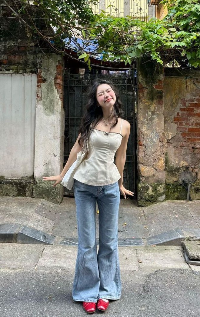 "C&ocirc;ng ch&uacute;a Kpop" l&ecirc;n đồ: G&aacute;i xinh ch&acirc;u &Aacute; rần rần rủ nhau copy paste- Ảnh 13.