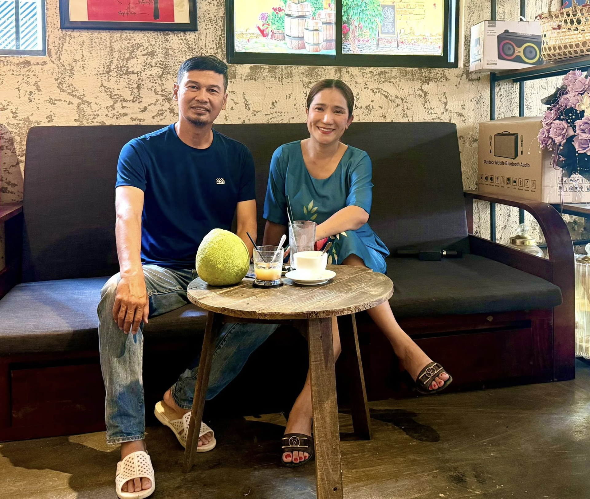 Nữ NSƯT nổi tiếng miền Nam phải đ&oacute;ng cửa qu&aacute;n cafe 25 ngh&igrave;n/ly ở G&ograve; Vấp sau 9 th&aacute;ng- Ảnh 5.