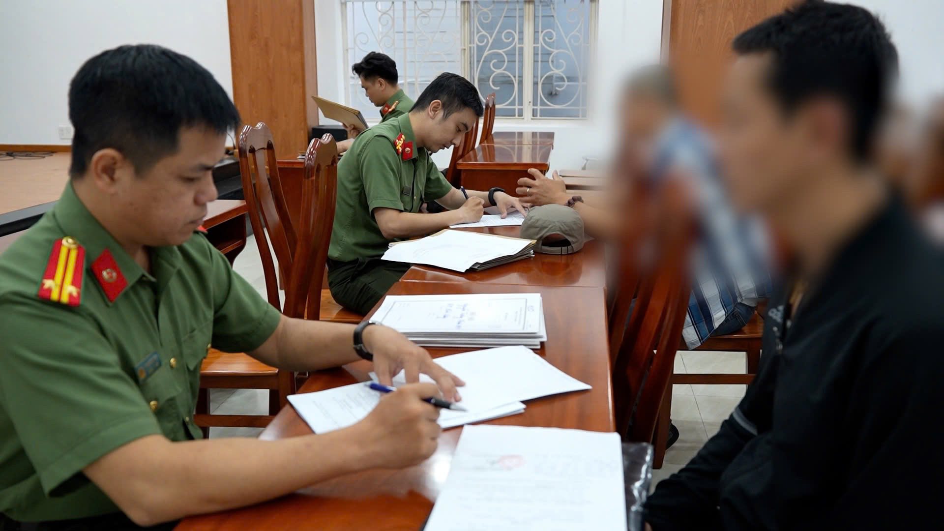 TP.HCM tiếp nhận 34 c&ocirc;ng d&acirc;n bị Hoa Kỳ trục xuất- Ảnh 3.