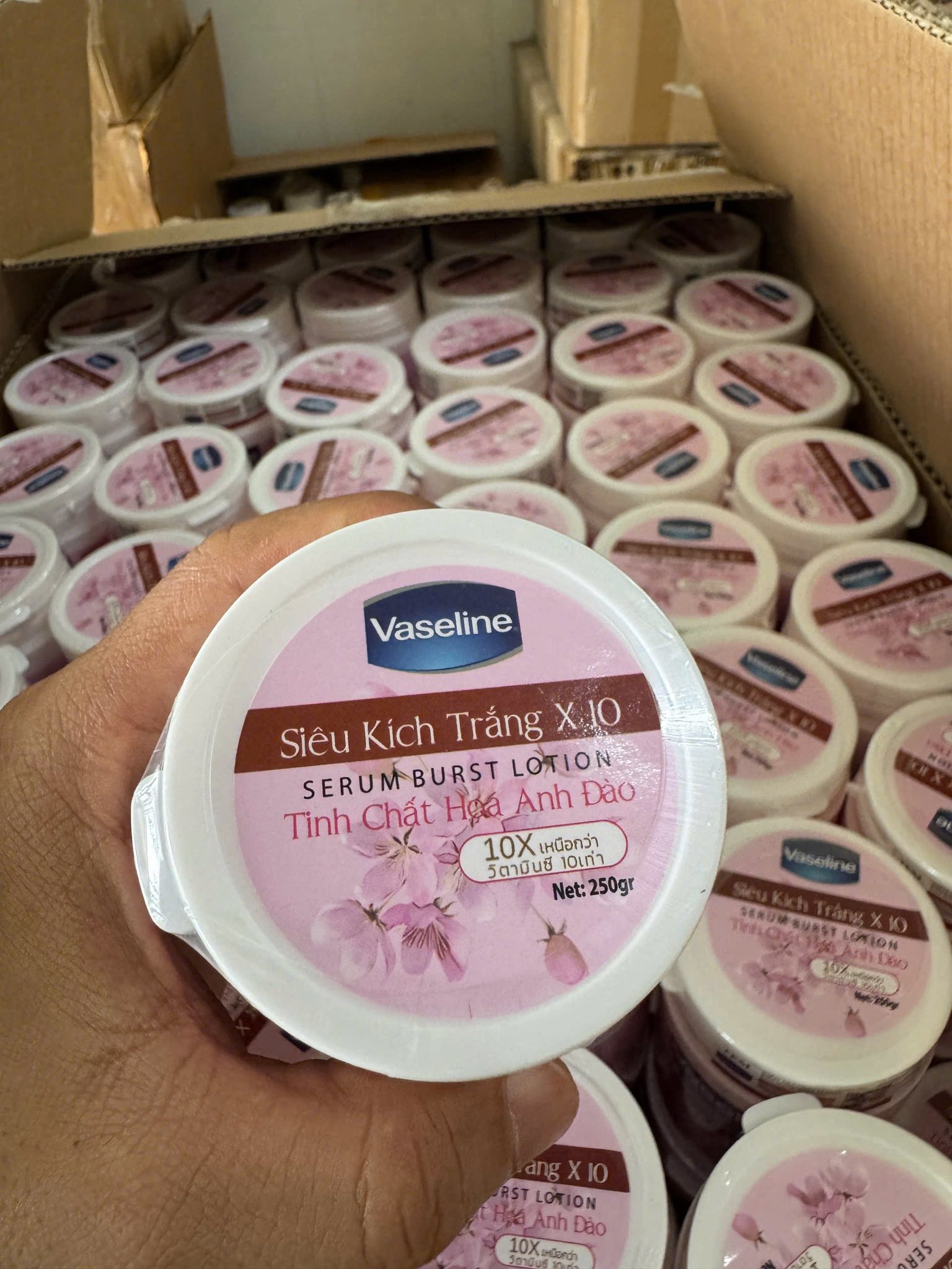 Lời khai của b&agrave; chủ c&ocirc;ng xưởng sản xuất L&acirc;m Thị Kim Nương vừa bị bắt- Ảnh 5.