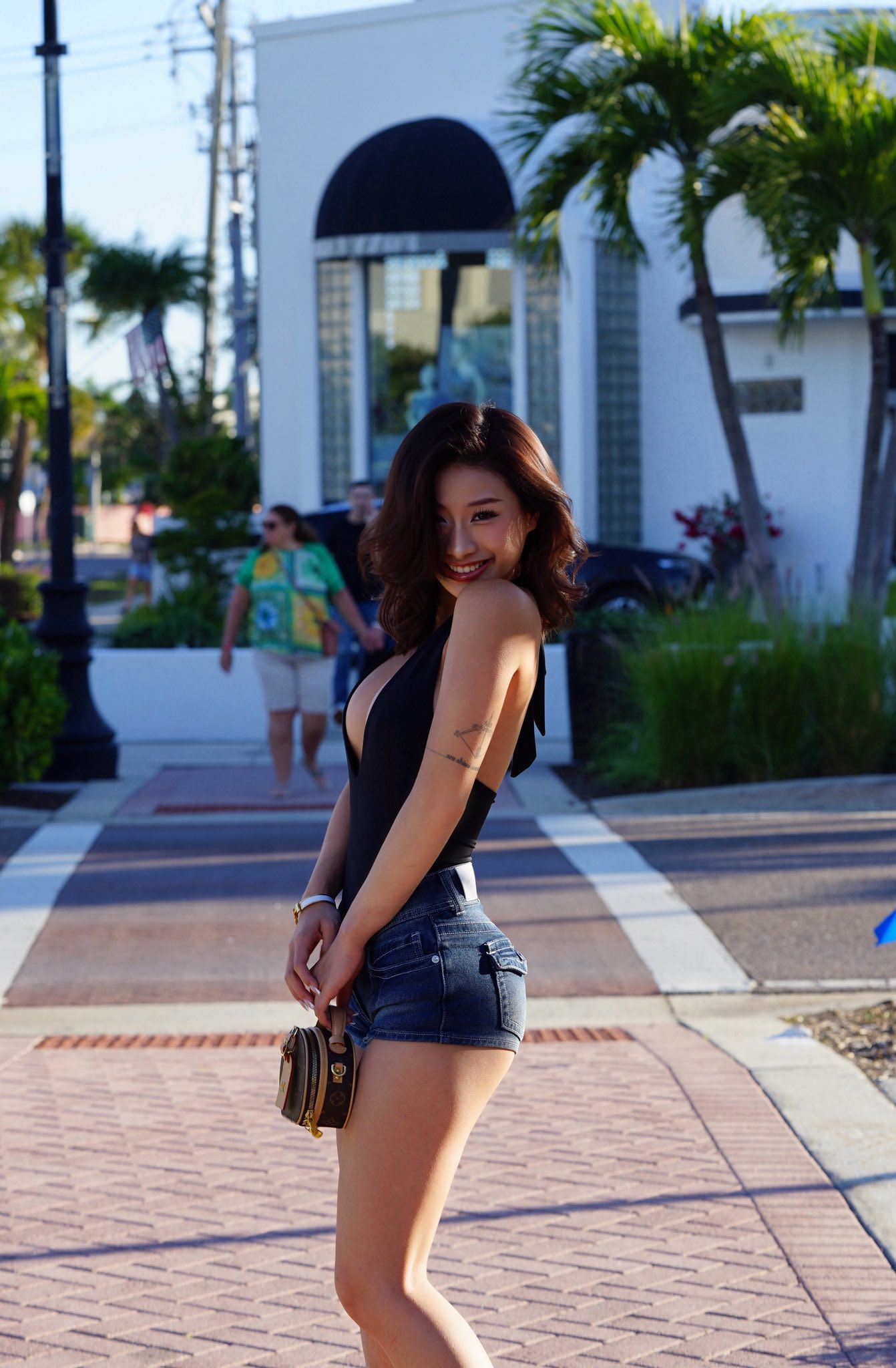 Louis Phạm nhan sắc ng&agrave;y c&agrave;ng thăng hạng, body cực sexy- Ảnh 3.