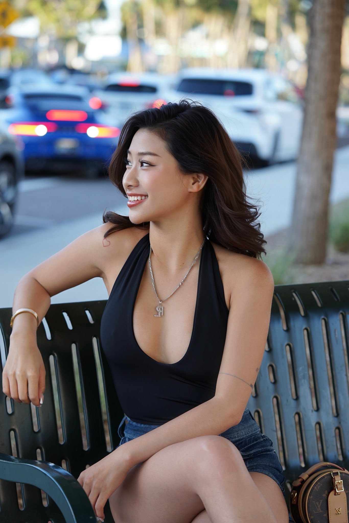 Louis Phạm nhan sắc ng&agrave;y c&agrave;ng thăng hạng, body cực sexy- Ảnh 2.