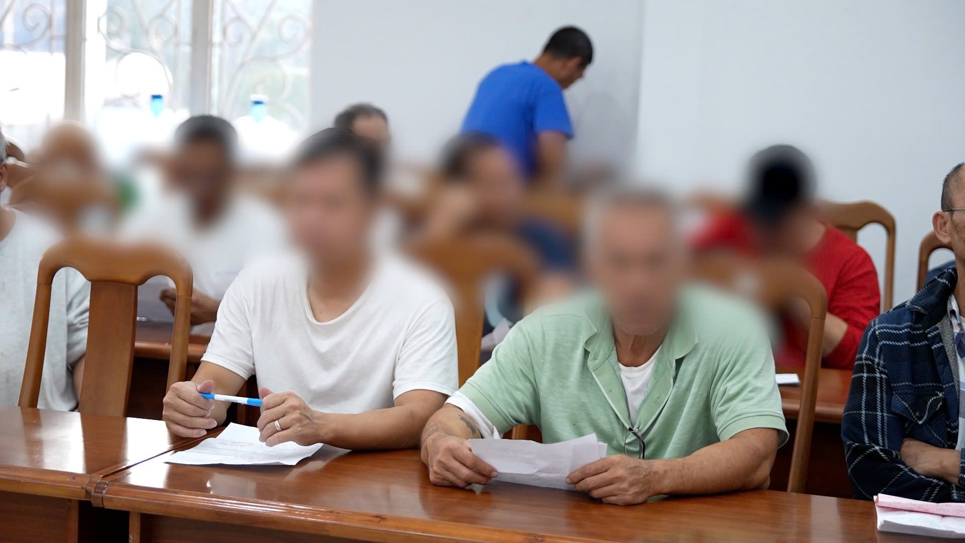 TP.HCM tiếp nhận 34 c&ocirc;ng d&acirc;n bị Hoa Kỳ trục xuất- Ảnh 6.