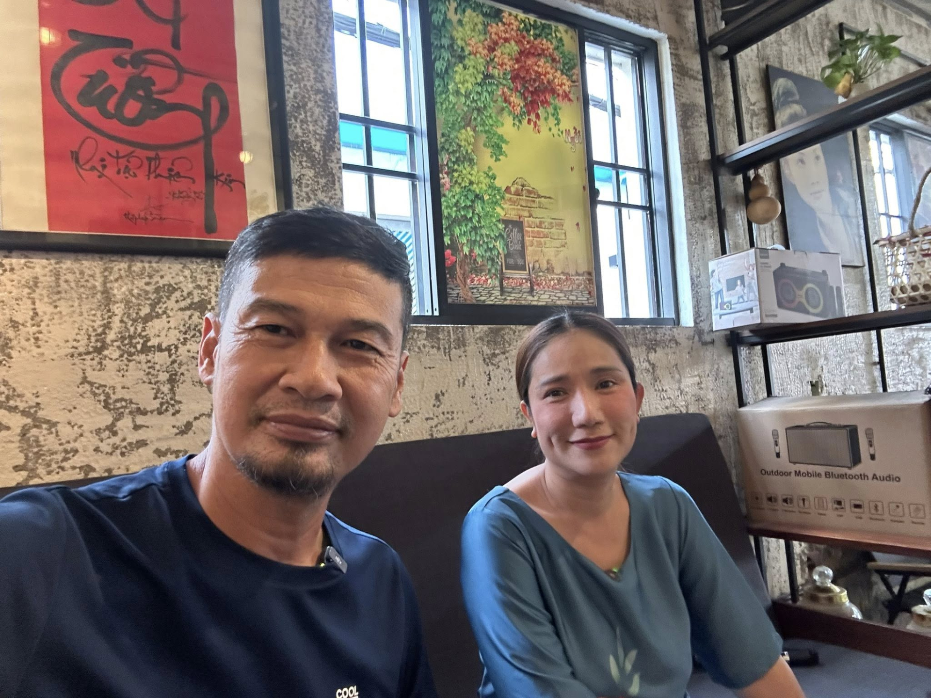 Nữ NSƯT nổi tiếng miền Nam phải đ&oacute;ng cửa qu&aacute;n cafe 25 ngh&igrave;n/ly ở G&ograve; Vấp sau 9 th&aacute;ng- Ảnh 6.