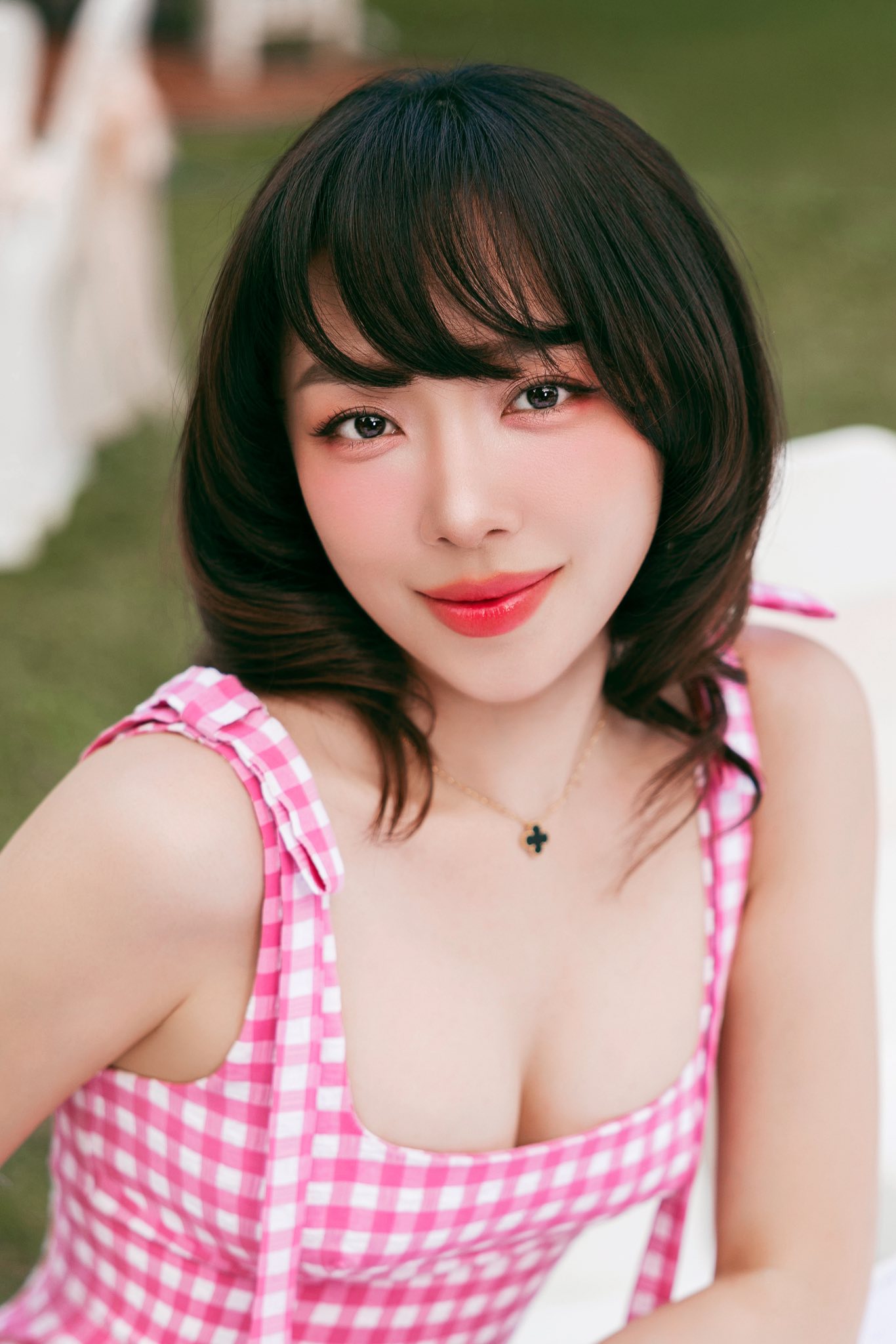 Tiệc th&ocirc;i n&ocirc;i quy tụ cả showbiz của con g&aacute;i Puka: Ho&agrave; Minzy lẻ b&oacute;ng, 1 đ&ocirc;i lộ diện giữa tin đồn c&oacute; tin vui- Ảnh 5.