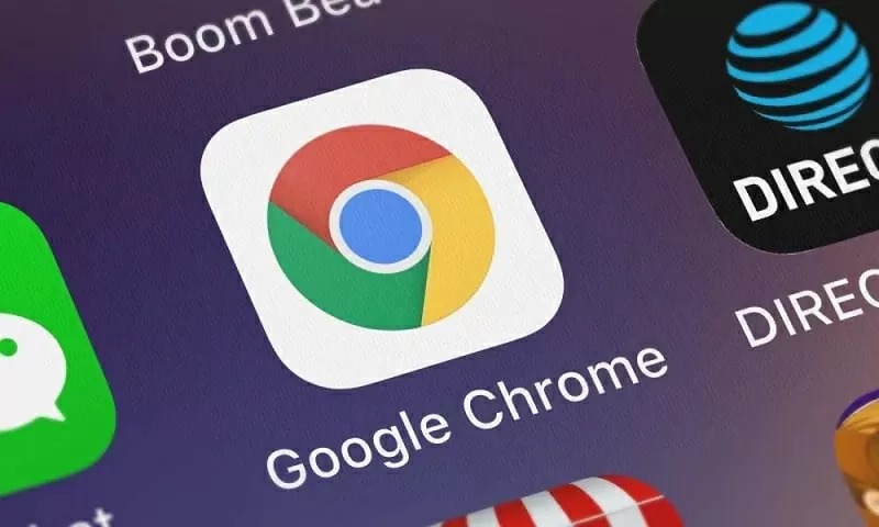 Tin vui cho 3,5 tỷ người d&ugrave;ng Google Chrome- Ảnh 1.