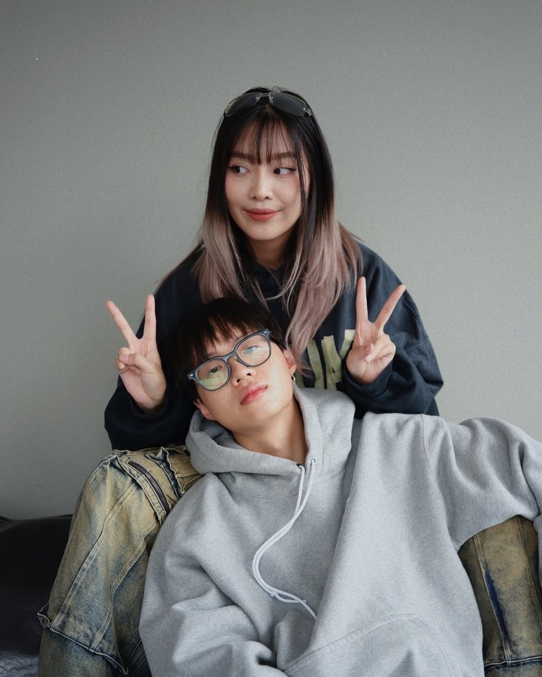 Rapper Vbiz v&agrave; vợ c&oacute; tin vui sau 1 th&aacute;ng l&agrave;m đ&aacute;m hỏi- Ảnh 8.