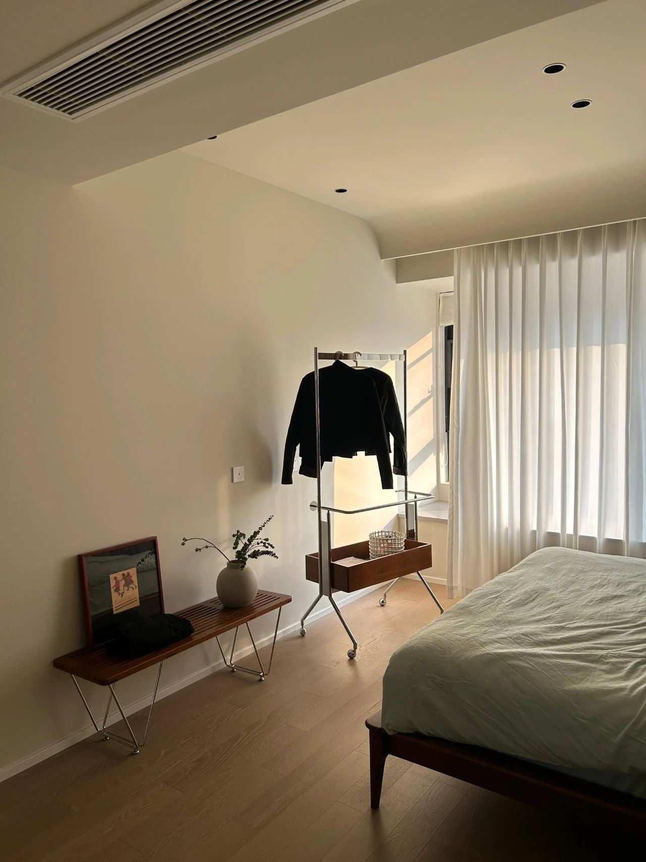 7 thiết kế ph&ograve;ng ngủ tưởng hợp l&yacute; nhưng ở l&acirc;u mới thấy kh&ocirc;ng kh&aacute;c g&igrave; "c&aacute;i bẫy", rất nhiều gia đ&igrave;nh đang mắc m&agrave; kh&ocirc;ng biết- Ảnh 12.