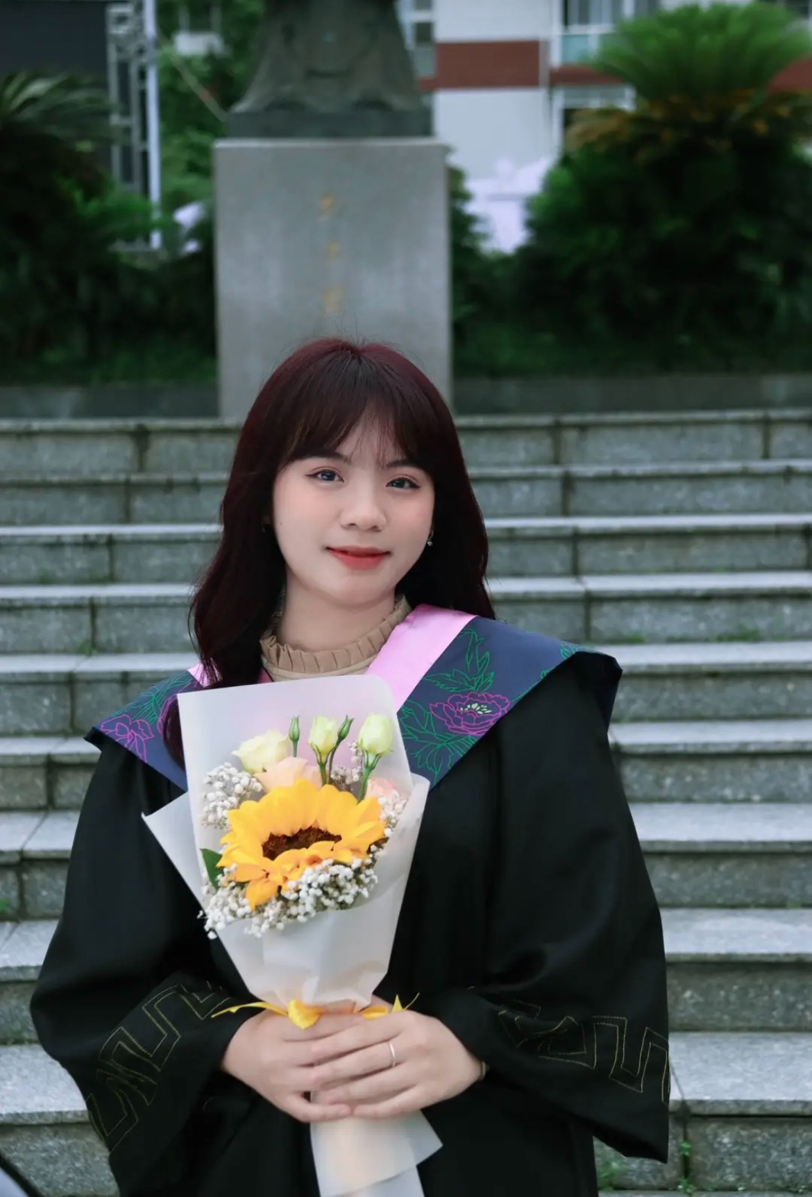 Sợ g&igrave; đời kh&ocirc;ng rực rỡ! C&ocirc; g&aacute;i Cao Bằng ph&aacute;t hiện ung thư, nghỉ việc, tiếp tục bị suy tim: &ldquo;Chỉ cần được sống&rdquo;- Ảnh 1.