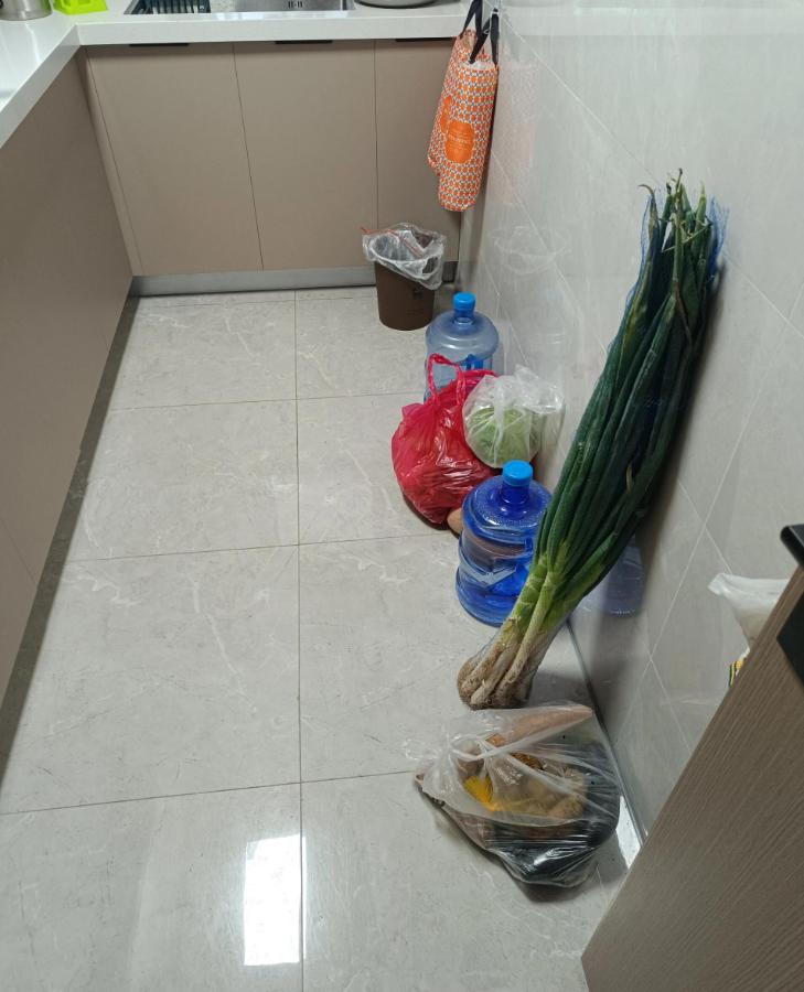 Nh&igrave;n bếp nh&agrave; h&agrave;ng x&oacute;m, t&ocirc;i mới nhận ra: M&igrave;nh đ&atilde; sắp xếp sai suốt bao năm - khoảng c&aacute;ch thật sự qu&aacute; lớn- Ảnh 11.