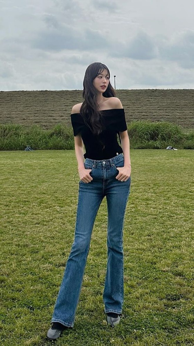 "C&ocirc;ng ch&uacute;a Kpop" l&ecirc;n đồ: G&aacute;i xinh ch&acirc;u &Aacute; rần rần rủ nhau copy paste- Ảnh 6.