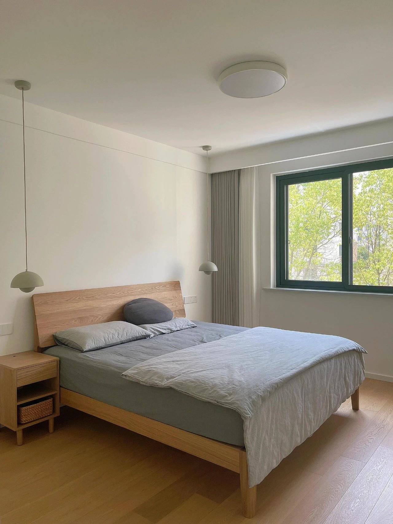 7 thiết kế ph&ograve;ng ngủ tưởng hợp l&yacute; nhưng ở l&acirc;u mới thấy kh&ocirc;ng kh&aacute;c g&igrave; "c&aacute;i bẫy", rất nhiều gia đ&igrave;nh đang mắc m&agrave; kh&ocirc;ng biết- Ảnh 10.