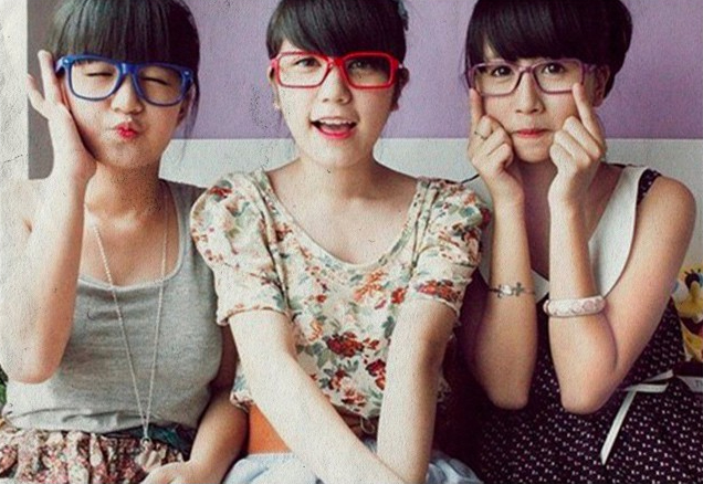 13 - 14 năm trước, nhan sắc d&agrave;n hot girl học đường H&agrave; Nội n&agrave;y đ&atilde; qu&aacute; peak, giờ xem lại vẫn m&ecirc;- Ảnh 6.