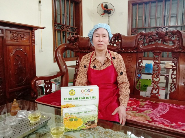 Đặc sản 
