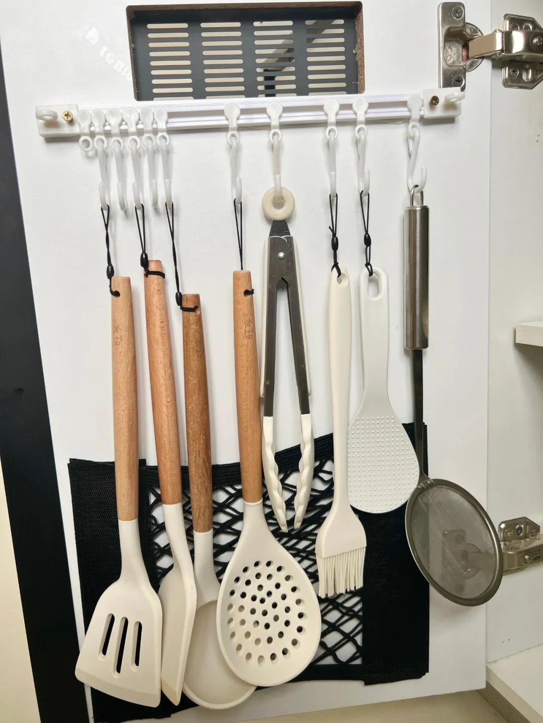 Nh&igrave;n bếp nh&agrave; h&agrave;ng x&oacute;m, t&ocirc;i mới nhận ra: M&igrave;nh đ&atilde; sắp xếp sai suốt bao năm - khoảng c&aacute;ch thật sự qu&aacute; lớn- Ảnh 4.