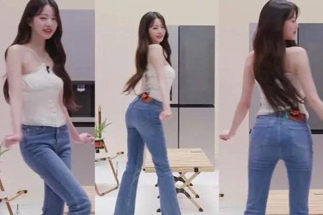 "C&ocirc;ng ch&uacute;a Kpop" l&ecirc;n đồ: G&aacute;i xinh ch&acirc;u &Aacute; rần rần rủ nhau copy paste- Ảnh 8.