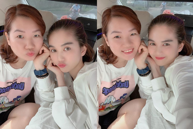 C&ocirc; g&aacute;i đổi đời nhờ l&agrave;m trợ l&yacute; nghệ sĩ: Ở resort cao cấp đến check-in du thuyền, rảnh rỗi c&ograve;n đi đ&oacute;ng phim- Ảnh 1.