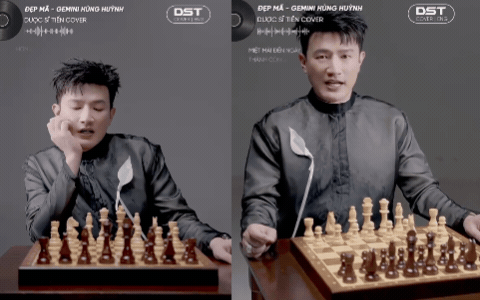 "Dược sĩ Tiến h&aacute;t c&ograve;n hay hơn H&ugrave;ng Huỳnh"- Ảnh 1.