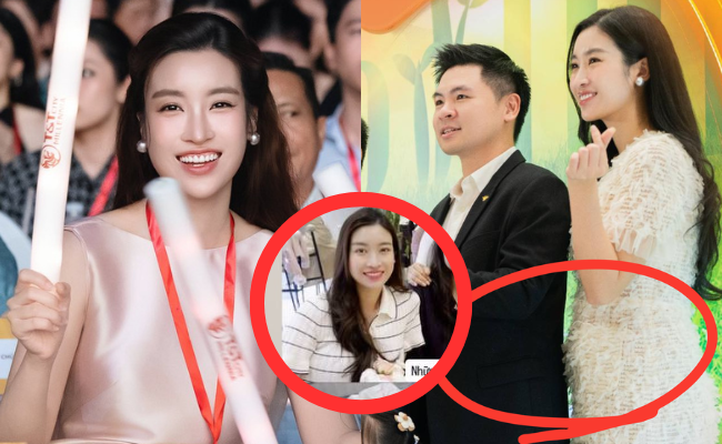 "Hoa hậu nghèo nhất Việt Nam" giờ là con dâu gia tộc quyền lực top đầu, có chồng vừa trúng cử HĐND- Ảnh 6. "Hoa hậu nghèo nhất Việt Nam" giờ là con dâu gia tộc quyền lực top đầu, có chồng vừa trúng cử HĐND- Ảnh 6.