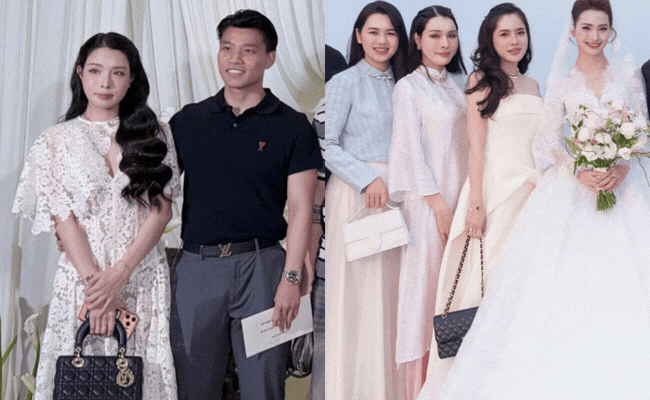 Vẫn video "camera thường" mà nhan sắc bạn gái "trâm anh thế phiệt" của Văn Thanh lần này khác quá!- Ảnh 2. Vẫn video "camera thường" mà nhan sắc bạn gái "trâm anh thế phiệt" của Văn Thanh lần này khác quá!- Ảnh 2.