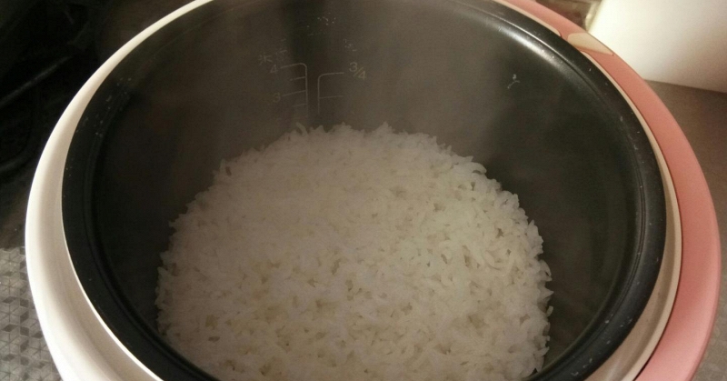 B&aacute;c sĩ chuy&ecirc;n khoa Phổi cảnh b&aacute;o người d&ugrave;ng nồi cơm điện