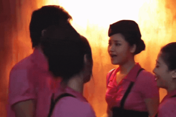 16 năm qua chưa từng thấy phim Việt n&agrave;o dở cỡ n&agrave;y: Thoại c&acirc;u n&agrave;o sởn da g&agrave; c&acirc;u đ&oacute;, bi&ecirc;n kịch l&agrave; ChatGPT đ&uacute;ng kh&ocirc;ng?- Ảnh 4.