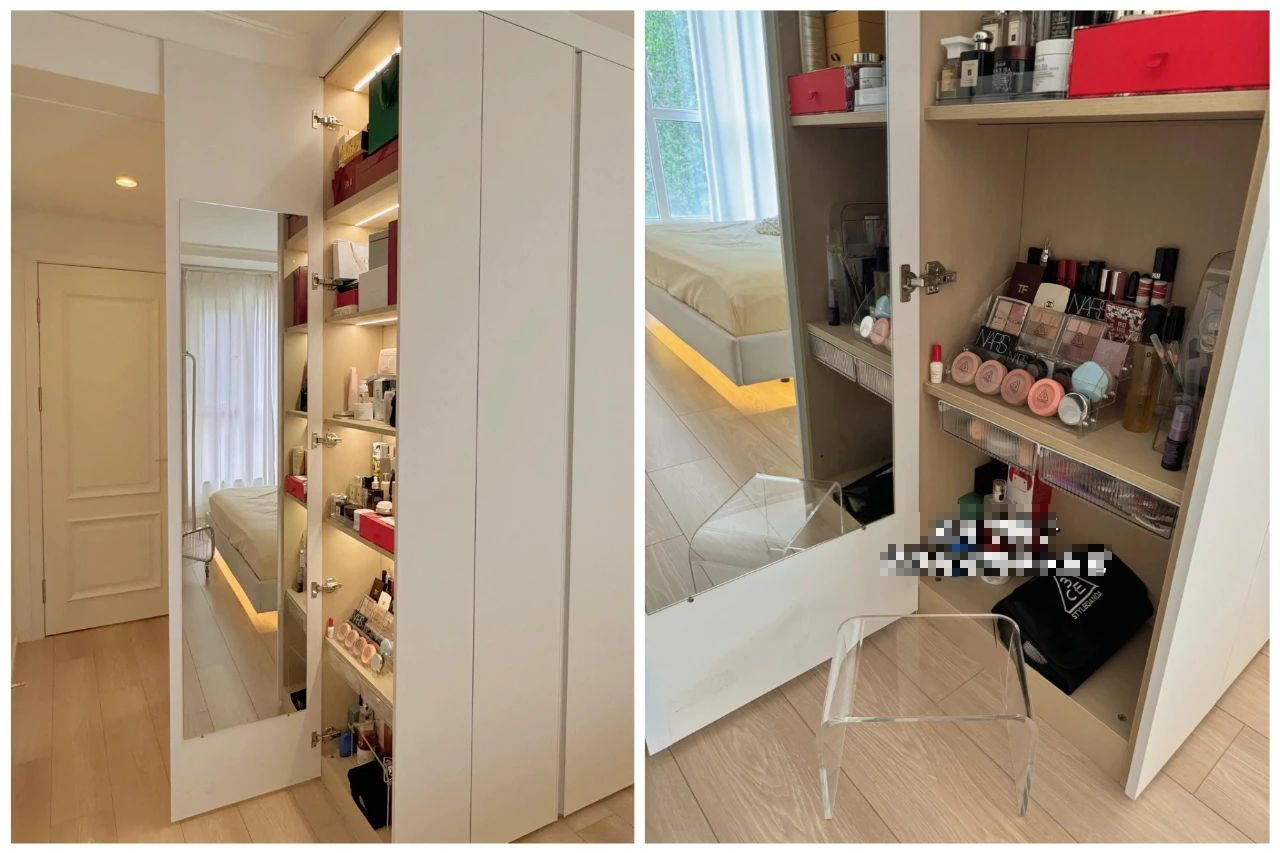 7 thiết kế ph&ograve;ng ngủ tưởng hợp l&yacute; nhưng ở l&acirc;u mới thấy kh&ocirc;ng kh&aacute;c g&igrave; "c&aacute;i bẫy", rất nhiều gia đ&igrave;nh đang mắc m&agrave; kh&ocirc;ng biết- Ảnh 14.