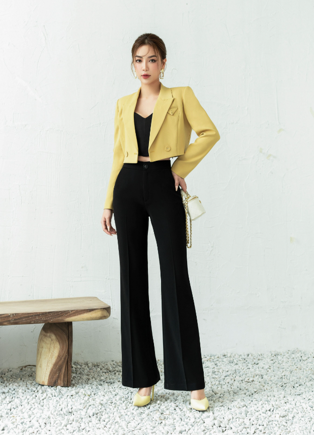 "C&ocirc;ng ch&uacute;a Kpop" l&ecirc;n đồ: G&aacute;i xinh ch&acirc;u &Aacute; rần rần rủ nhau copy paste- Ảnh 20.