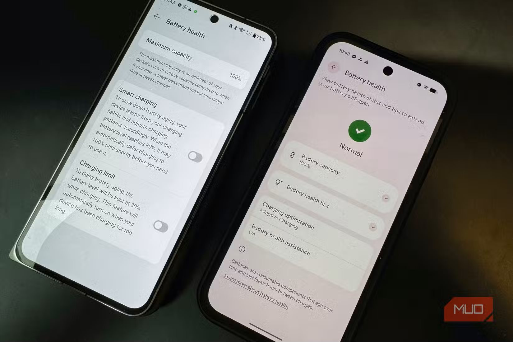 T&ocirc;i &ldquo;đ&oacute;ng băng&rdquo; 5 ứng dụng n&agrave;y tr&ecirc;n điện thoại Android, ai ngờ pin d&ugrave;ng được l&acirc;u hơn hẳn: Đ&acirc;y l&agrave; c&aacute;ch l&agrave;m- Ảnh 2.