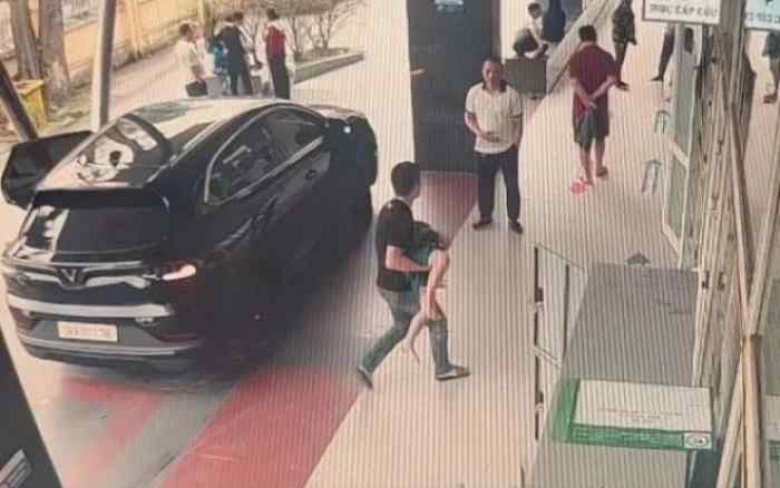 Cục CSGT hướng dẫn c&aacute;ch "tho&aacute;t phạt nguội" trong t&igrave;nh huống khẩn cấp, tất cả t&agrave;i xế cần biết- Ảnh 1.