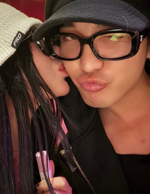 Cặp Anh Trai v&agrave; g&aacute;i xinh 97 y&ecirc;u chưa đến đ&acirc;u nay đ&atilde; toang?- Ảnh 3.