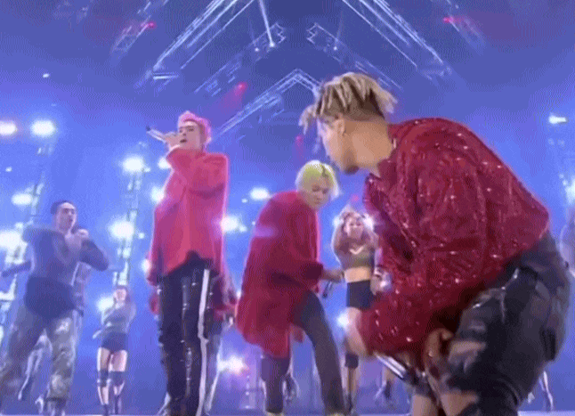 Show diễn ngo&agrave;i trời đ&ocirc;ng kh&aacute;n giả nhất H&agrave;n Quốc: L&yacute; do BIGBANG 20 năm, mất 2 th&agrave;nh vi&ecirc;n vẫn l&agrave; &ocirc;ng ho&agrave;ng Kpop- Ảnh 2.