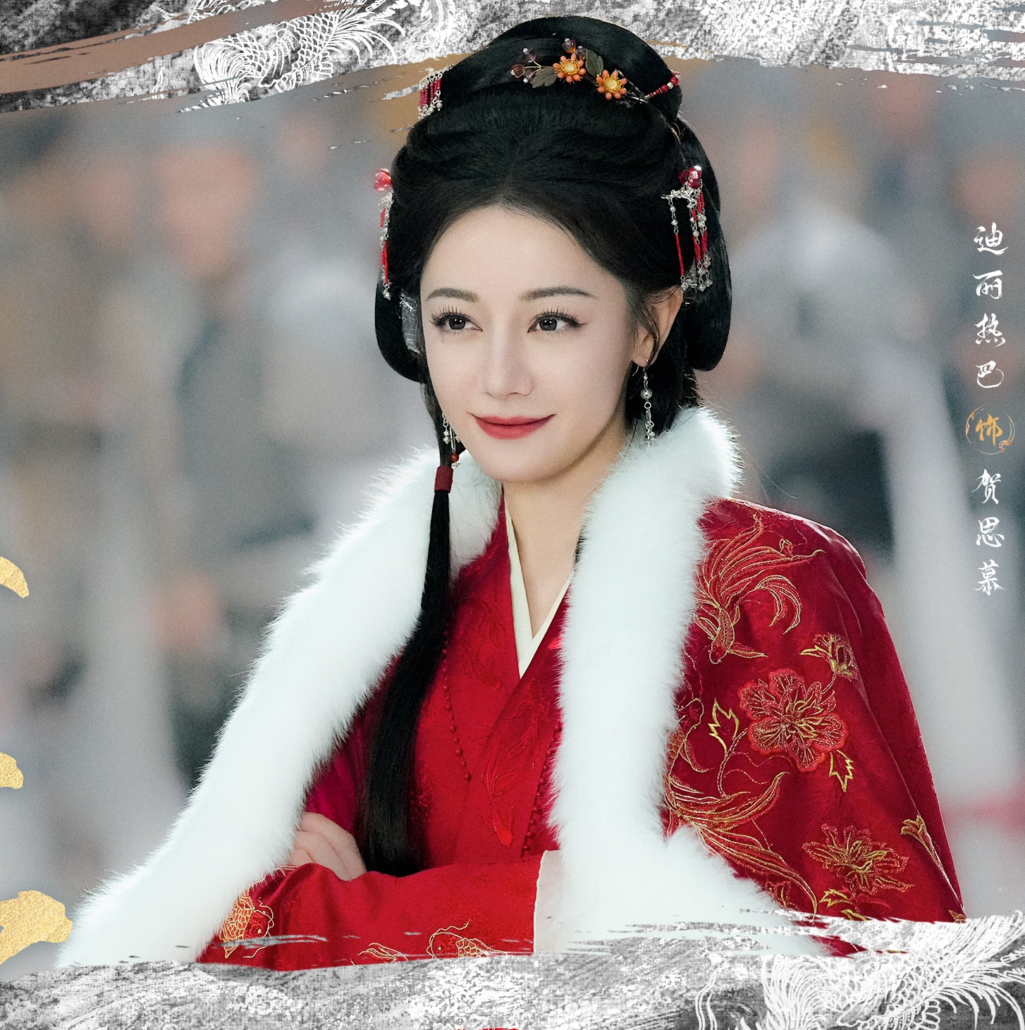 M&agrave;n tỏ t&igrave;nh đang viral khắp MXH: Nh&agrave; trai l&agrave; thiếu gia c&oacute; cả tiền lẫn quyền, nh&agrave; g&aacute;i đẹp như m&oacute;n qu&agrave; trời ban- Ảnh 4.