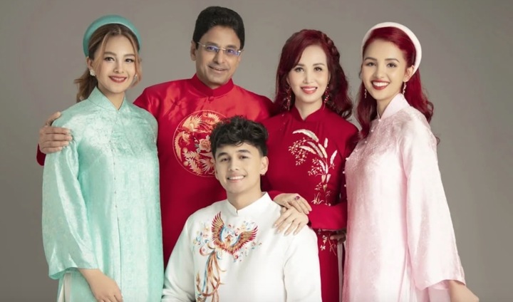 Hoa hậu Việt Nam cao 1m58 từng được ghi v&agrave;o s&aacute;ch kỷ lục Guinness giờ ra sao?- Ảnh 2.