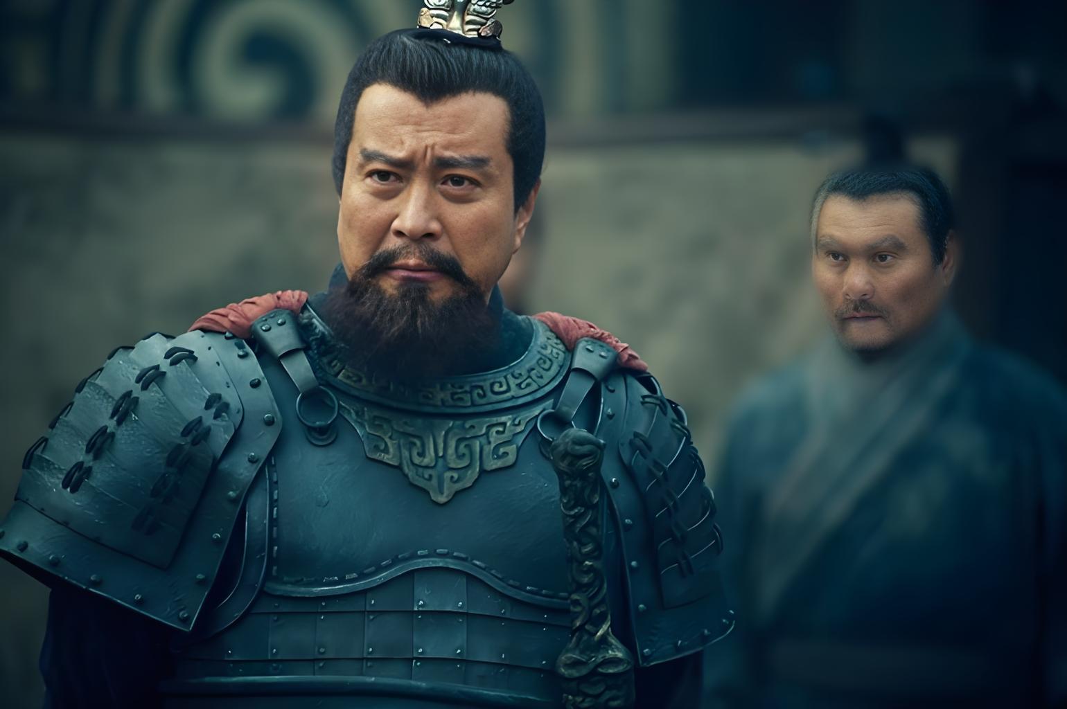 Người dại nhất Tam Quốc- Ảnh 1.