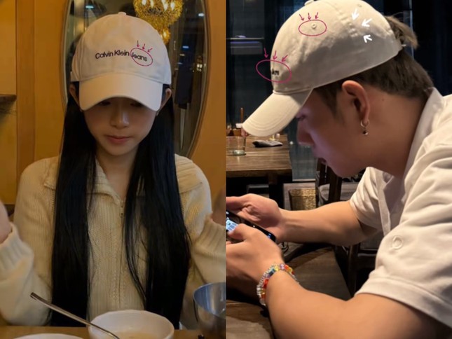 Linh Ka c&ocirc;ng khai l&agrave;m 1 điều li&ecirc;n quan đến Dương Domic- Ảnh 3.