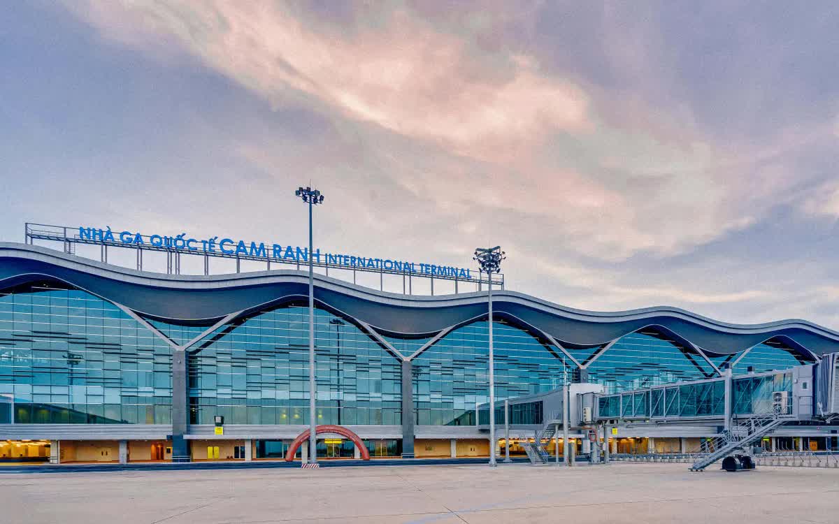 Kh&ocirc;ng phải Nội B&agrave;i, T&acirc;n Sơn Nhất, đ&acirc;y l&agrave; s&acirc;n bay Việt Nam lọt top 