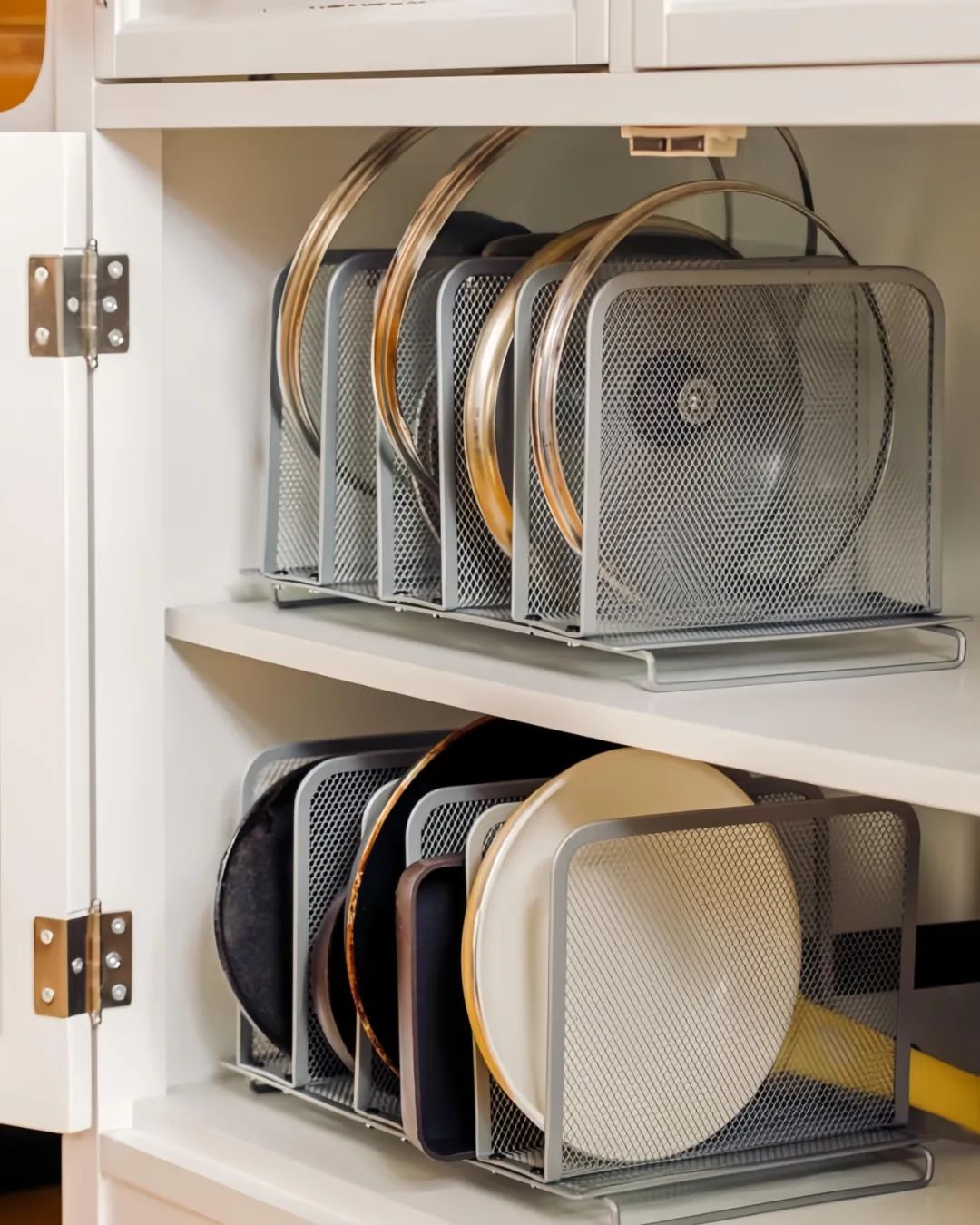 Nh&igrave;n bếp nh&agrave; h&agrave;ng x&oacute;m, t&ocirc;i mới nhận ra: M&igrave;nh đ&atilde; sắp xếp sai suốt bao năm - khoảng c&aacute;ch thật sự qu&aacute; lớn- Ảnh 7.