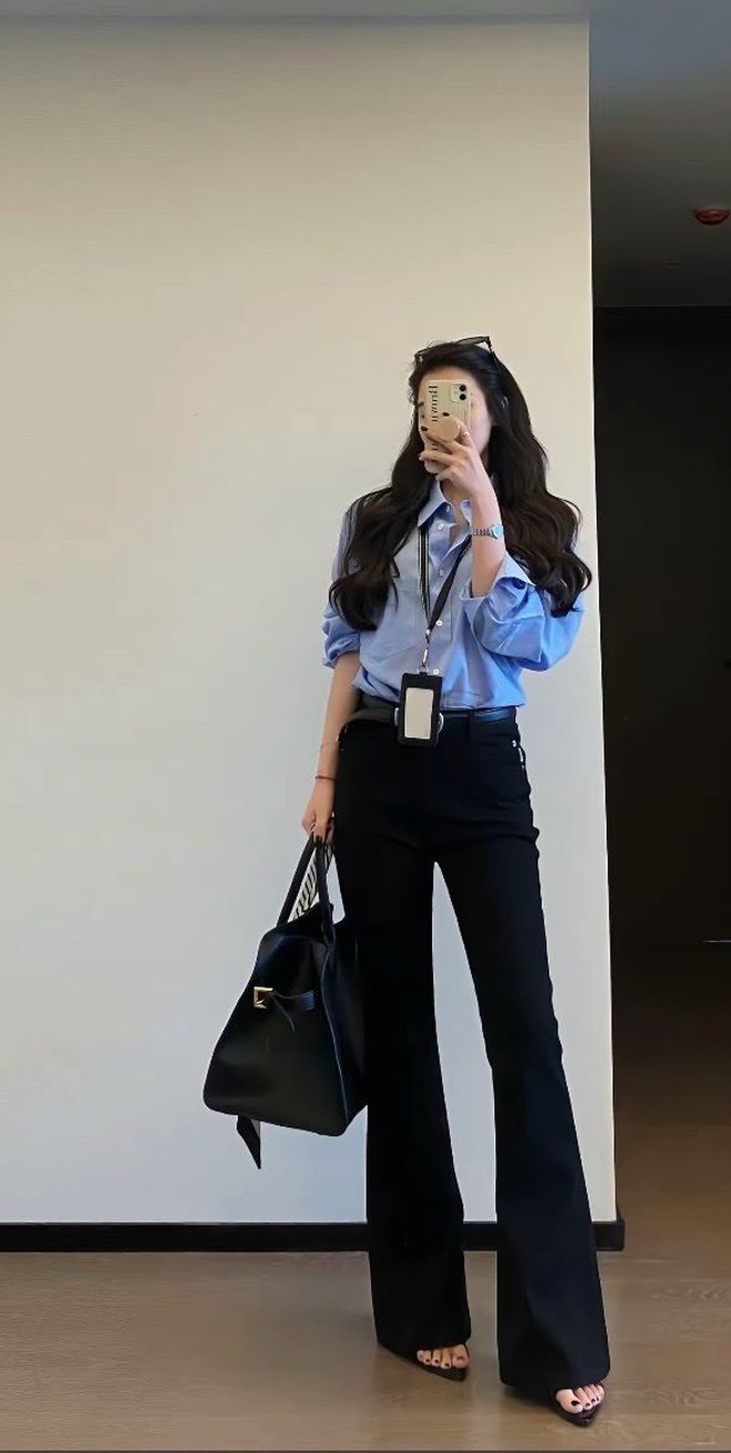 "C&ocirc;ng ch&uacute;a Kpop" l&ecirc;n đồ: G&aacute;i xinh ch&acirc;u &Aacute; rần rần rủ nhau copy paste- Ảnh 12.