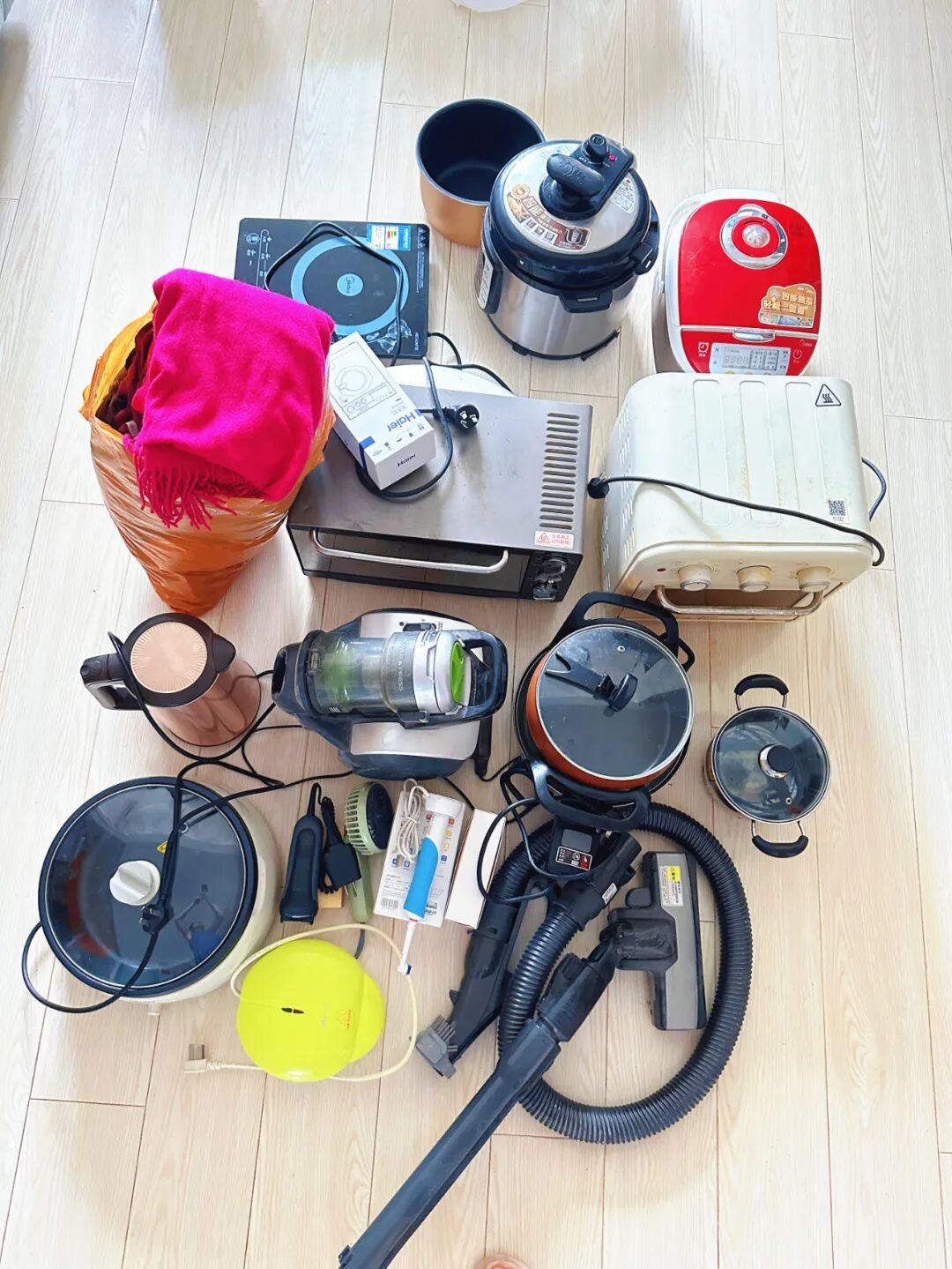 Tưởng l&agrave; keo kiệt, nhưng 10 th&oacute;i quen của người d&igrave; 60 tuổi lại gi&uacute;p b&agrave; kh&ocirc;ng bao giờ &aacute;p lực tiền bạc- Ảnh 8.