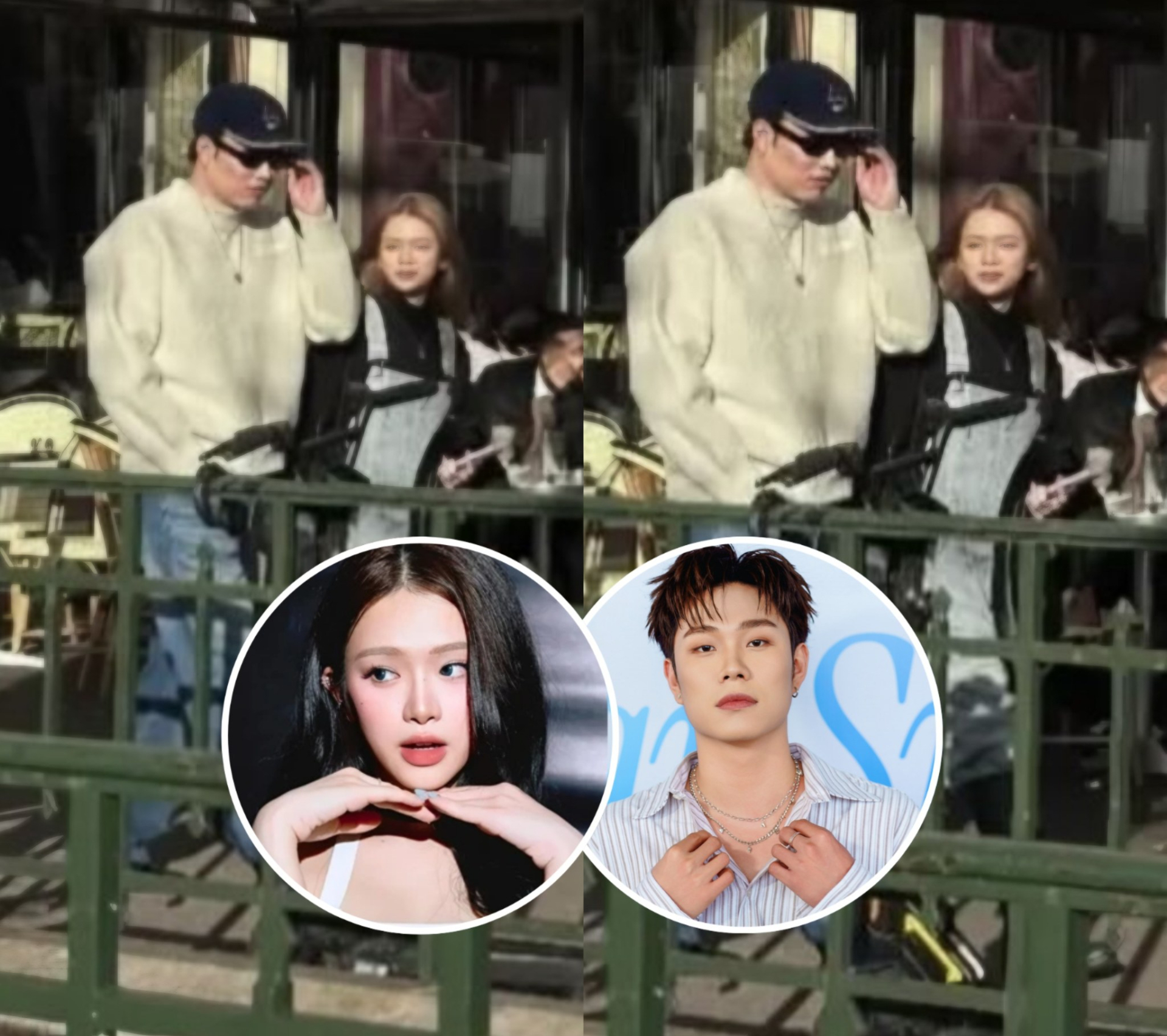 Linh Ka c&ocirc;ng khai l&agrave;m 1 điều li&ecirc;n quan đến Dương Domic- Ảnh 4.