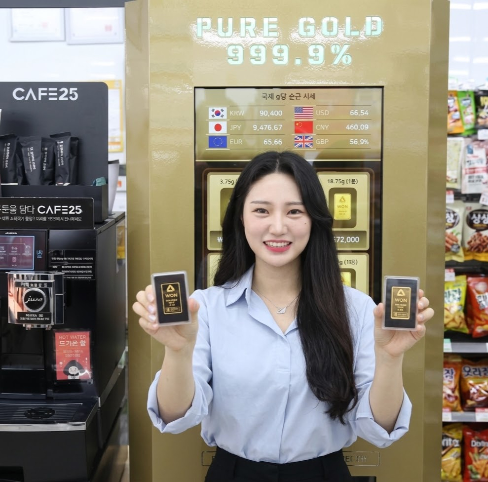 Chuyện &ldquo;lạ đời&rdquo; của người mua v&agrave;ng, chất cỡ n&agrave;y lu&ocirc;n rồi!- Ảnh 1.